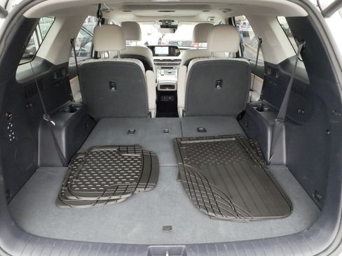 Used 2023 Hyundai Palisade Limited AWD/4WD image 18