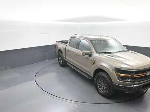 New 2026 Ford F150 Tremor w/ Equipment Group 402A High AWD/4WD image 26