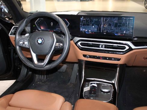 Certified 2023 BMW 330i 330i w/ Convenience Package image 18