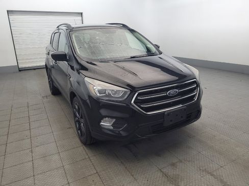 Used 2018 Ford Escape SE w/ SE Sport Appearance Package AWD/4WD image 14