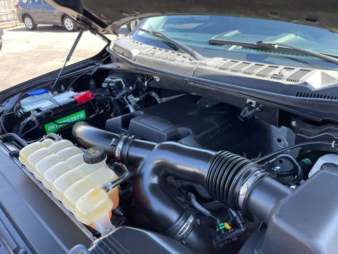 Used 2018 Ford F150 XLT w/ Max Trailer Tow Package AWD/4WD image 28