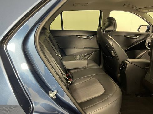 Used 2023 Kia Niro Wind w/ Wind Preserve Package image 28