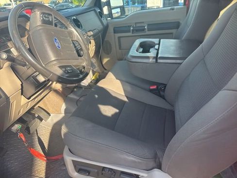 Used 2010 Ford F250 XLT AWD/4WD image 7