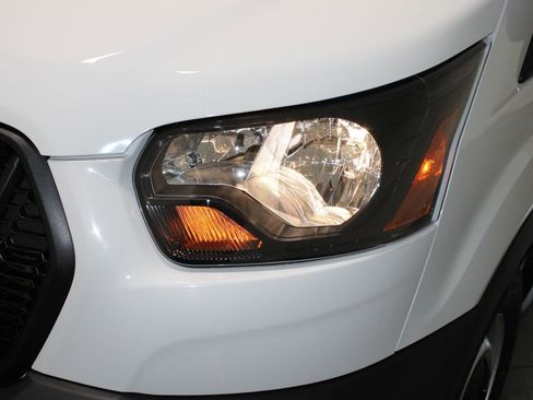 New 2026 Ford Transit 350 XL RWD image 50