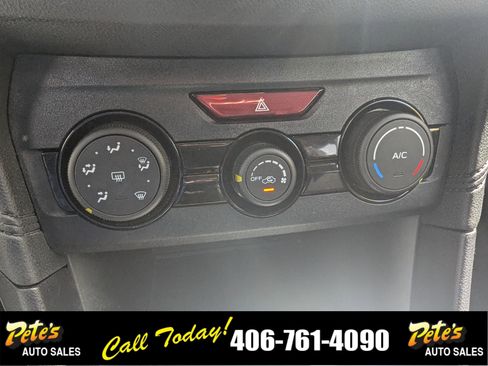 Used 2023 Subaru Impreza 2.0i AWD/4WD image 26