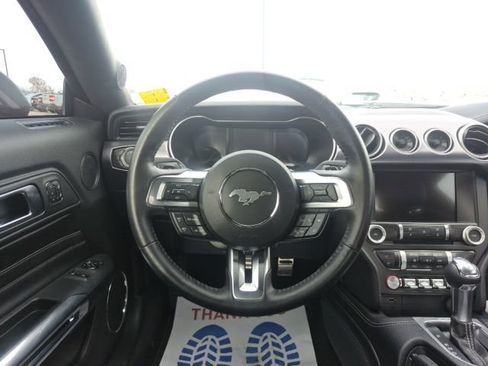 Used 2022 Ford Mustang Mach 1 w/ Equipment Group 700A image 14