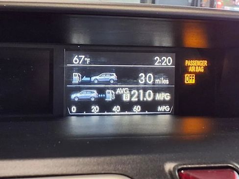 Used 2017 Subaru Forester 2.0XT Touring image 22