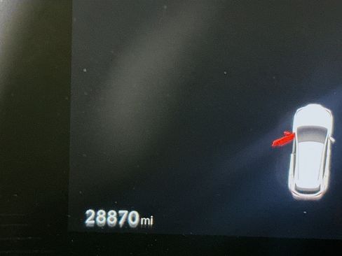 Used 2023 Lexus NX 350 AWD w/ Premium Package image 19