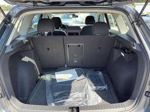 New 2025 Volkswagen Taos S image 11