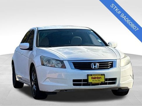 Used 2009 Honda Accord LX image 3