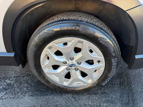 Used 2019 Subaru Forester w/ Alloy Wheel Package image 13