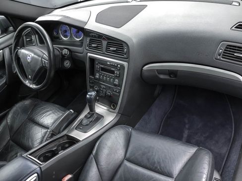 Used 2007 Volvo S60 R image 7