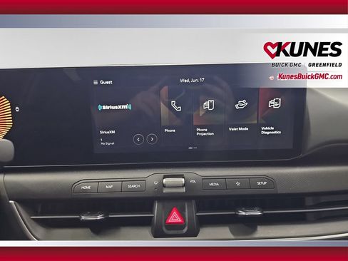 Used 2025 Kia K4 FWD image 17