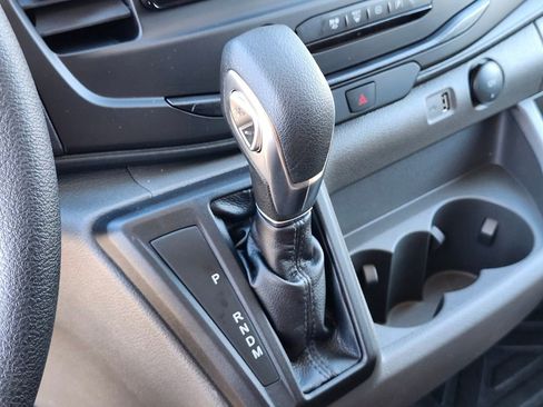 New 2026 Ford Transit 250 Low Roof image 22