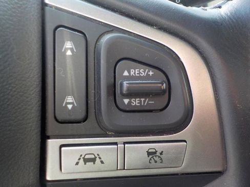 Used 2016 Subaru Outback 2.5i Premium AWD/4WD image 14