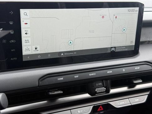 New 2027 Kia Telluride SX Prestige X-Pro AWD/4WD image 14
