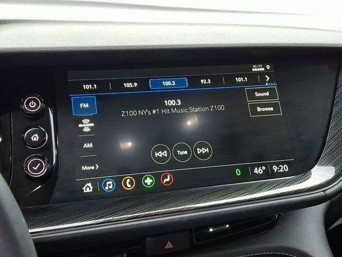 Used 2022 Buick Envision Preferred image 27