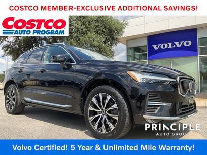 Certified 2023 Volvo XC60 B5 Plus w/ Climate Package