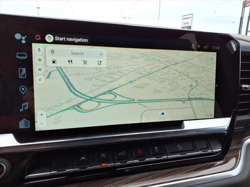 New 2026 Chevrolet Silverado 1500 LT w/ Z71 Off-Road Package image 11