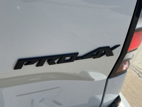 Certified 2023 Nissan Frontier PRO-4X w/ Pro Convenience Package image 6