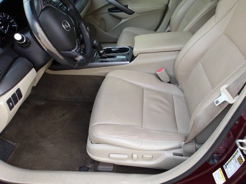 Used 2014 Acura RDX AWD image 7