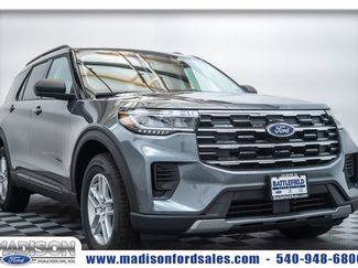 New 2026 Ford Explorer Active AWD/4WD video 1