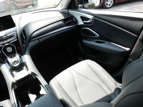 Used 2023 Acura RDX AWD image 11