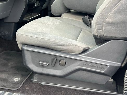 Used 2022 Ford F150 XLT w/ Equipment Group 302A High image 51