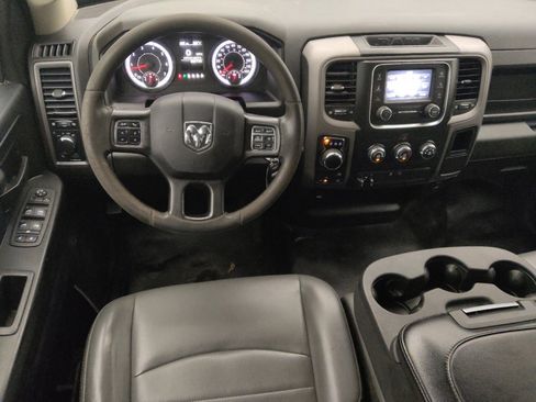 Used 2022 RAM 1500 Tradesman w/ Trailer Tow Group AWD/4WD image 22