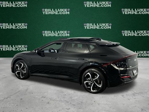 Used 2024 Kia EV6 GT-Line image 6