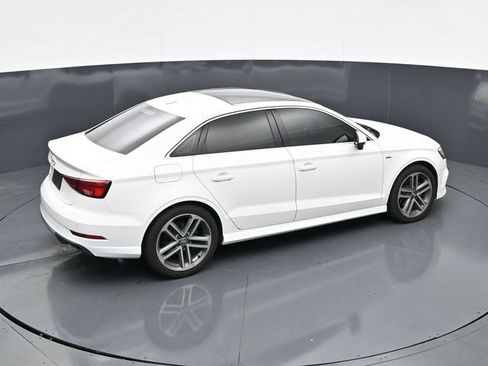 Used 2017 Audi A3 2.0T Premium Plus FWD image 27