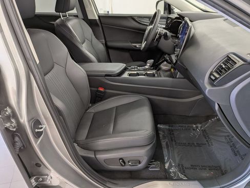 Used 2023 Lexus NX 350 AWD image 33