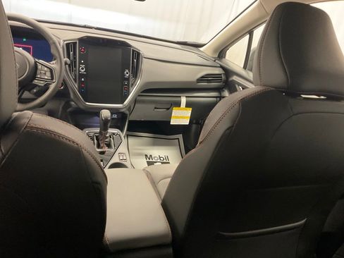 New 2026 Subaru Crosstrek 2.5i Limited image 29