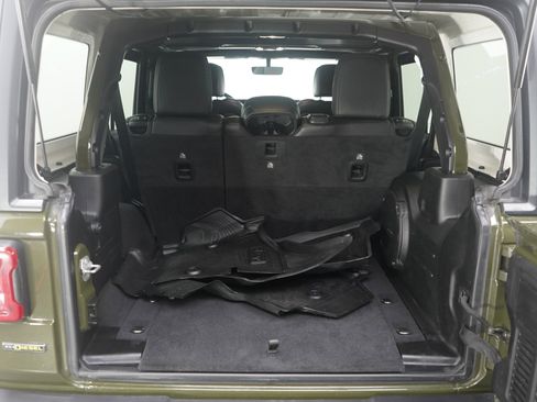 Used 2021 Jeep Wrangler Unlimited Rubicon w/ Dual Top Group image 20