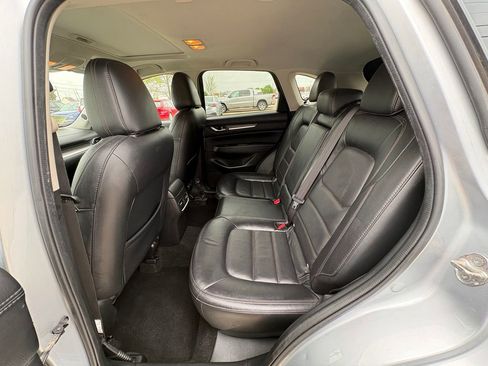 Used 2021 MAZDA CX-5 Grand Touring FWD image 21
