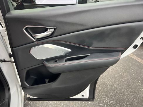 Used 2020 Acura RDX A-Spec FWD image 30