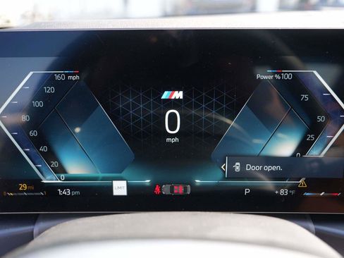 New 2026 BMW 330i 330i NA RWD w/ M Sport Package image 31