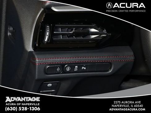 Certified 2026 Acura MDX A-Spec AWD/4WD image 27