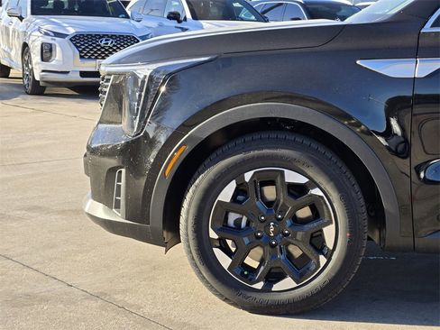 New 2026 Kia Sorento S image 33