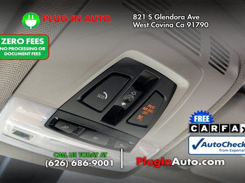 Used 2018 BMW 320i Sedan w/ Convenience Package RWD image 33