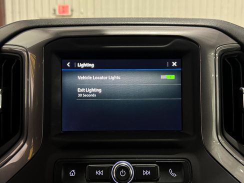 Used 2023 Chevrolet Silverado 2500 W/T w/ WT Convenience Package AWD/4WD image 19