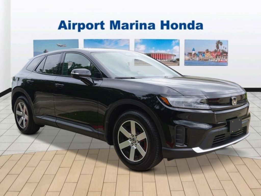 New 2026 Honda Prologue Eco image 7