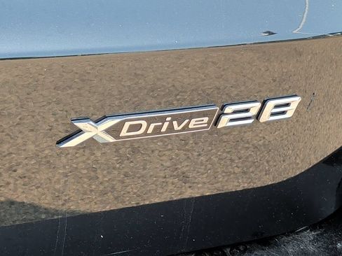Used 2025 BMW X1 xDrive28i AWD/4WD image 44