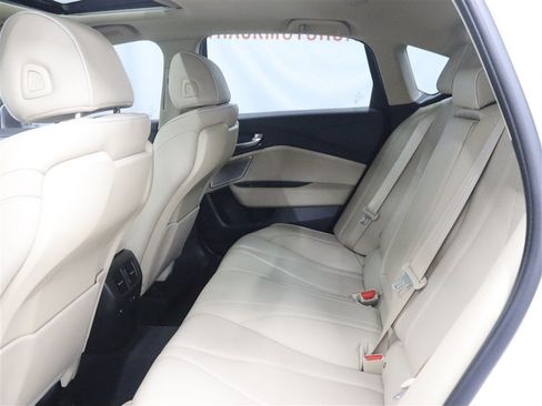 Used 2021 Acura TLX w/ Advance Package FWD image 17