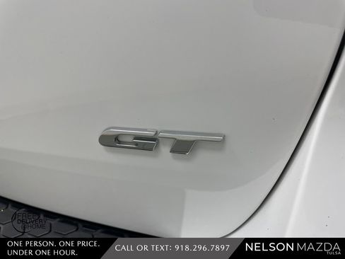 Used 2025 Dodge Durango GT w/ Trailer Tow Group IV image 15