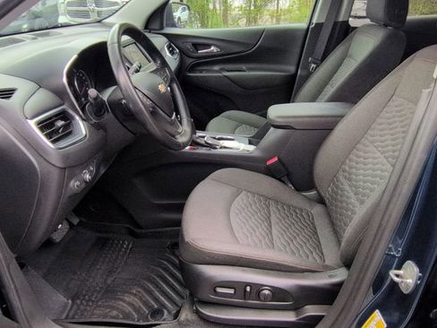 Used 2020 Chevrolet Equinox LT w/ Driver Convenience Package AWD/4WD image 21