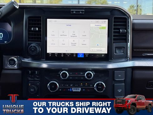 Used 2025 Ford F350 King Ranch image 35