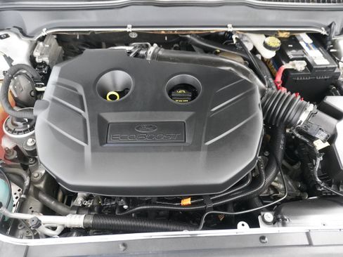 Used 2013 Ford Fusion Titanium FWD image 33