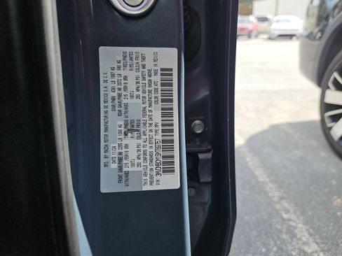 Used 2025 MAZDA CX-30 AWD 2.5 S w/ Preferred Package image 29