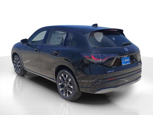New 2026 Honda HR-V EX-L image 8